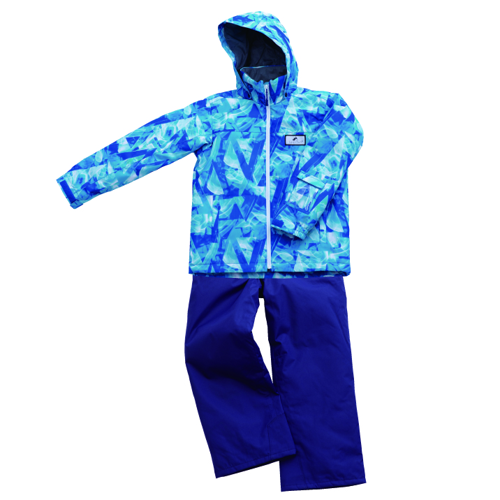 JUNIOR SKI SUIT